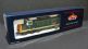 Class 55 Deltic 55002 'The Kings Own Yorkshire Light Infantry' in BR Green