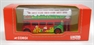 AEC Routemaster - KMB Hong Kong Christmas all over livery