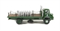 Trader 2-axle flatbed "Milk Marketing Board"