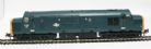 Class 37/0 37238 in BR Blue with Centre Head Code