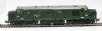 Class 37/0 D6826 in BR Green with Centre Head Code