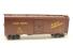 40' boxcar 102256 'Union Pacific' kit