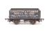 7-plank open wagon - 'Ilkeston & Heanor Water Board' - separated from pack