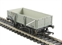 5 Plank China Clay wagon without hood in BR Grey - W42833