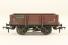 3 x 5-Plank Departmental Wagon in S&T Livery (weathered) - Invicta Model Rail limited edition