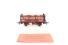 7 Plank Wagon 2801 in 'Eckington' Red Livery - Limited 'Midlander' Edition of 500 Pieces