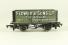 7 Plank Wagon 7 in 'Flowers & Sons' Grey Livery