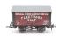 10 ton salt wagon 12 in "ICI / Fleetwood Salt" livery