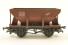 24 Ton Ore Wagon B435906 in BR Brown Livery