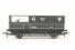 20 Ton Toad Brake Van 68684 in GWR Grey Livery - 'Hayle' - Limited Edition for 504 Pieces for Kernow Model Rail Centre