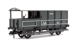 GWR 20T Toad Brake Van GWR Grey 114971