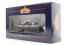 1 Plank Lowfit Wagon B450141 in BR Brown Livery with Triumph TR3 car load