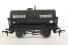 14 Ton Tank Wagon with Large Filler Cap 38 in 'Briggs of Dundee' Black Livery - Limited Edition for Harburn Hobbies