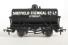 14 Ton Tank Wagon with Large Filler Cap 33 in 'Sheffield Chemical Co. Ltd' Black Livery - Limited Edition for Rails of Sheffield