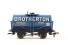 14 Ton Tank Wagon with Catwalk & Small Filler Cap 908 in 'Brotherton' Blue Livery