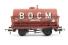 14 Ton tank wagon "B.O.C.M Bristol"
