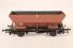 46 Tonne HSA Hopper Wagon 360075 in BR Brown Livery