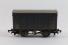 12 Ton Double Vent Van in GWR grey 35065 - Weathered