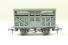 Cattle Wagon in LMS grey 243606