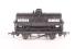 14 Ton Tank Wagon with Large Filler Cap 20 in 'Briggs Of Dundee' Black Livery - Limited Edition for Harburn Hobbies