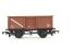 16 Ton Steel Mineral Wagon B88643 in BR Brown Livery