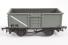 16 Ton Steel Mineral Wagon B279900 in BR Grey Livery