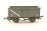 16 Ton Steel Mineral Wagon B68833 in BR Grey 'Coalight' Livery