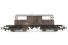 25 Ton Queen Mary Brake Van 56299 in Southern Brown Livery