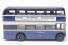 Routemasters Around Britain 4-Bus Set