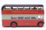 Routemasters Around Britain 4-Bus Set