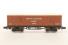 Bogie Van - North Eastern 102496