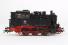 Class BR 80 031 0-6-0T of the DB (3-Rail AC, DCC fitted)