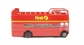RMC Routemaster Open Top "First London"