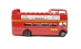 RMC Routemaster Open Top "First London Showbus 2009"