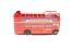RMC Routemaster Open Top - 'Arriva London Heritage Route'