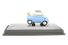 BMW Isetta - blue