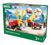 BRIO WORLD - Rail & Road Crane Set