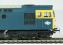 Class 33/2 diesel 33212 in BR blue