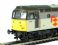 Class 33/2 33205 in Railfreight Distribution sector triple grey