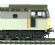Class 33/2 33205 in Railfreight Distribution sector triple grey