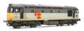 Bespoke Weathered Railfreight Distribution Class 33206 Diesel Locomotive
