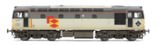 Bespoke Weathered Railfreight Distribution Class 33206 Diesel Locomotive