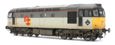 Bespoke Weathered Railfreight Distribution Class 33206 Diesel Locomotive