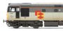 Bespoke Weathered Railfreight Distribution Class 33206 Diesel Locomotive