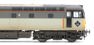 Bespoke Weathered Railfreight Distribution Class 33206 Diesel Locomotive