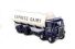 AEC Mammoth MkIII 4 axle round tanker in "Express Dairies" blue & white livery