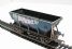 46 Ton HEA hopper wagon in (ex) Mainline blue - 360940 - weathered with graffiti