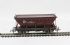 46 Ton GLW CEA covered hopper wagon in EWS livery - weathered - 361896