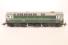 Class 33/0 D6583 in BR green - Limited Edition for Kernow Model Rail Centre