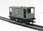 20 ton brake van unfitted in BR grey livery E178510